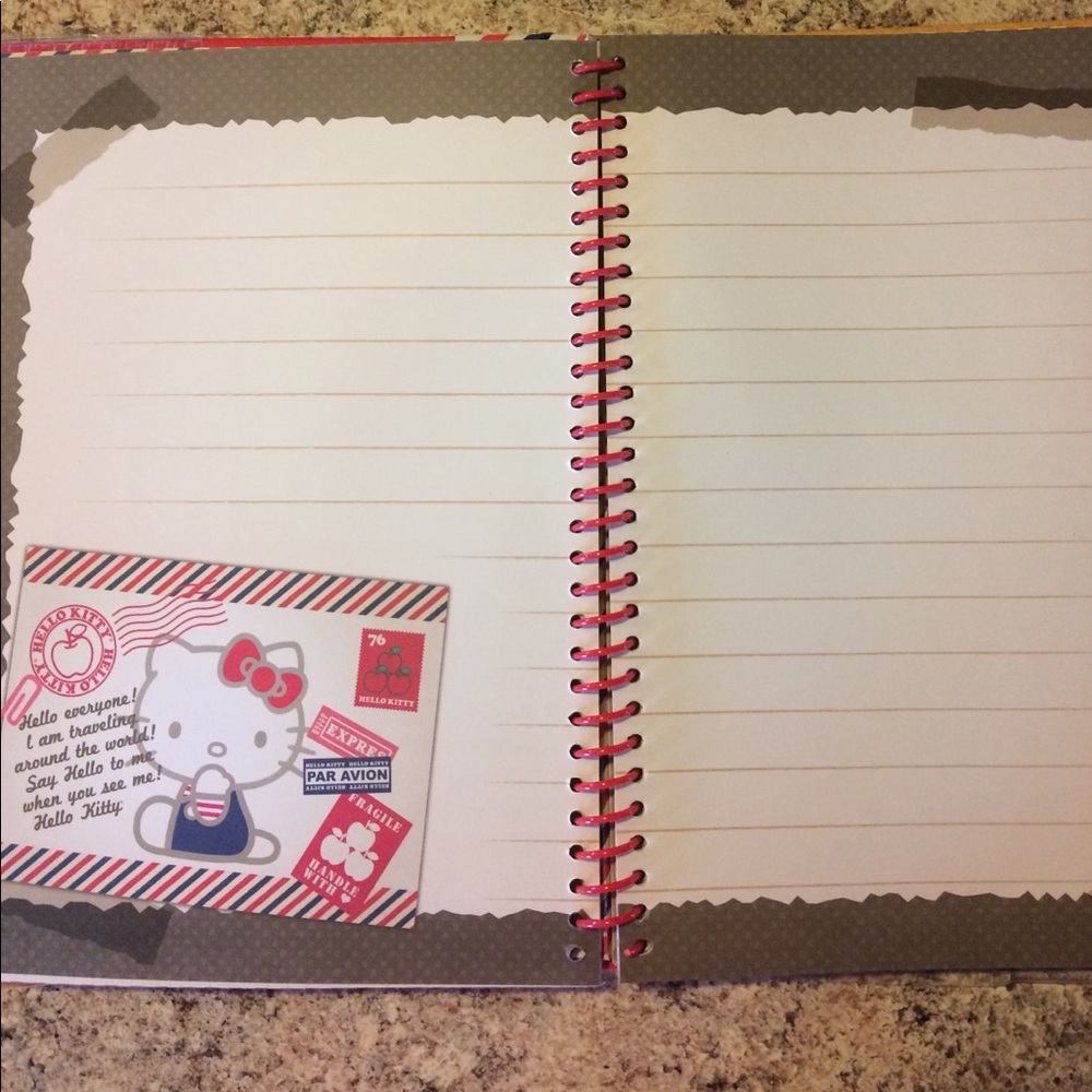 Hello Kitty Bundle - Picture 5 of 7